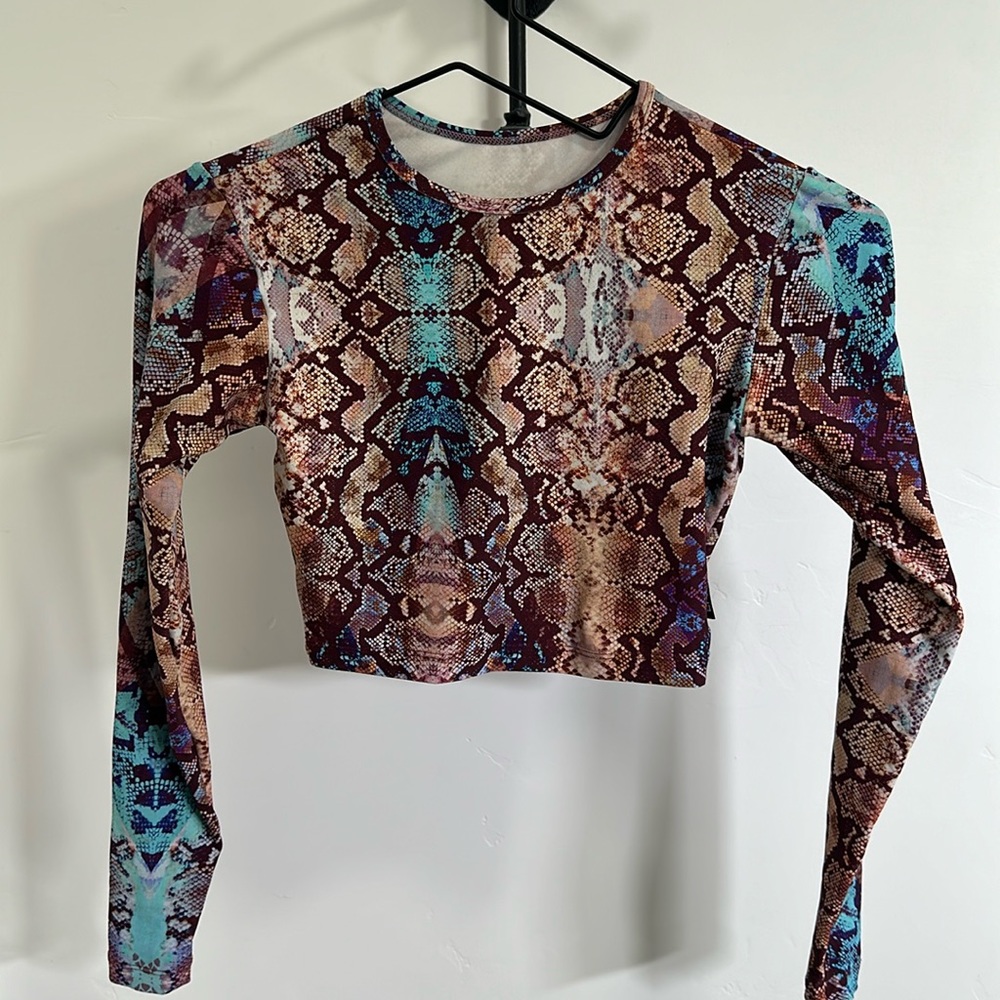 LiCi Fit Long Sleeve